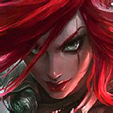 katarina mobafire.